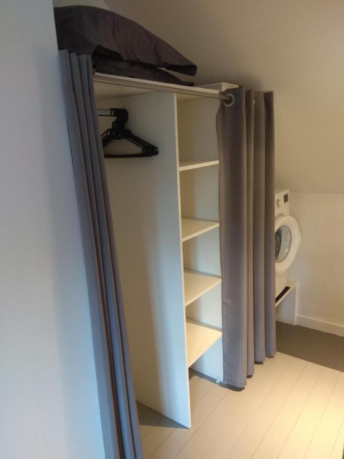 Maison Cosy Entre Cap Frehel Et Saint Malo 1Km Plage 5Min Gr34 Wifi Jardin Velos "Casa Ohana" Exterior foto