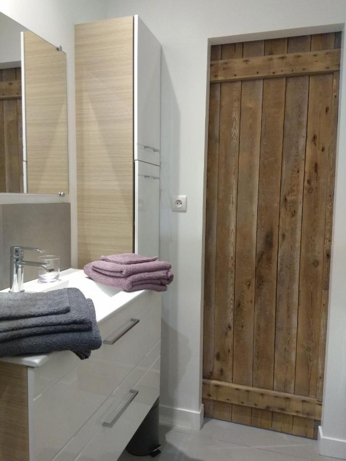 Maison Cosy Entre Cap Frehel Et Saint Malo 1Km Plage 5Min Gr34 Wifi Jardin Velos "Casa Ohana" Exterior foto