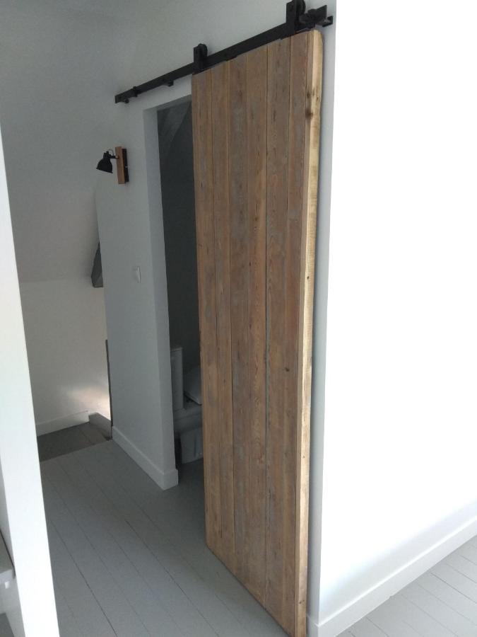 Maison Cosy Entre Cap Frehel Et Saint Malo 1Km Plage 5Min Gr34 Wifi Jardin Velos "Casa Ohana" Exterior foto